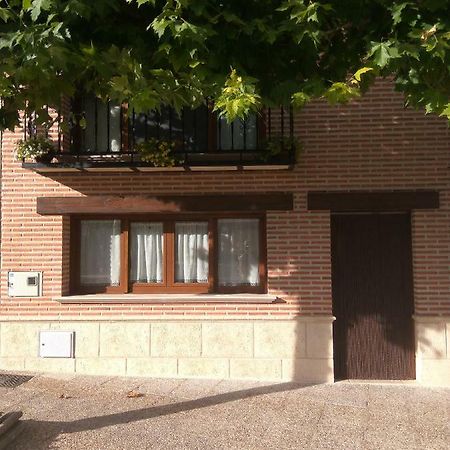 Villaflores Casa Rural Isabel المظهر الخارجي الصورة
