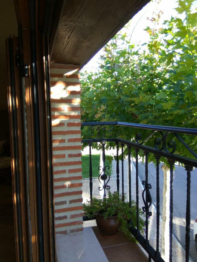 Villaflores Casa Rural Isabel المظهر الخارجي الصورة