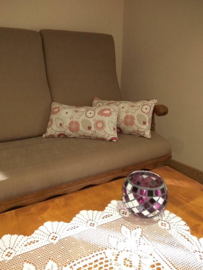 Villaflores Casa Rural Isabel المظهر الخارجي الصورة