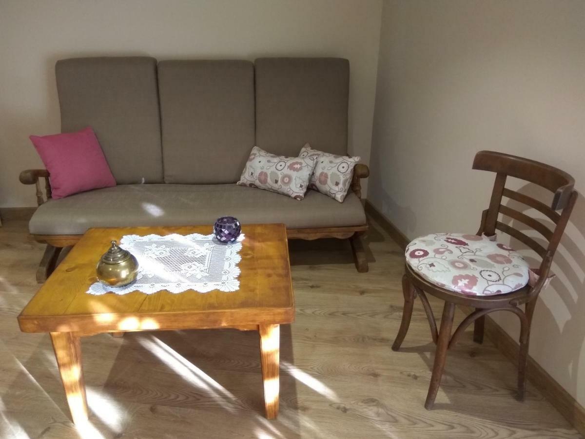 Villaflores Casa Rural Isabel المظهر الخارجي الصورة