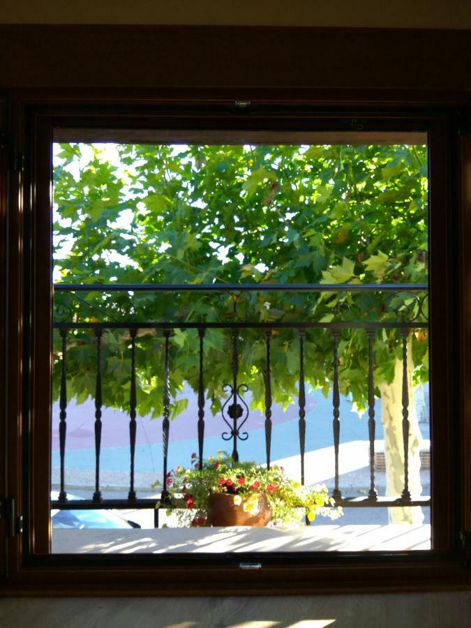 Villaflores Casa Rural Isabel المظهر الخارجي الصورة