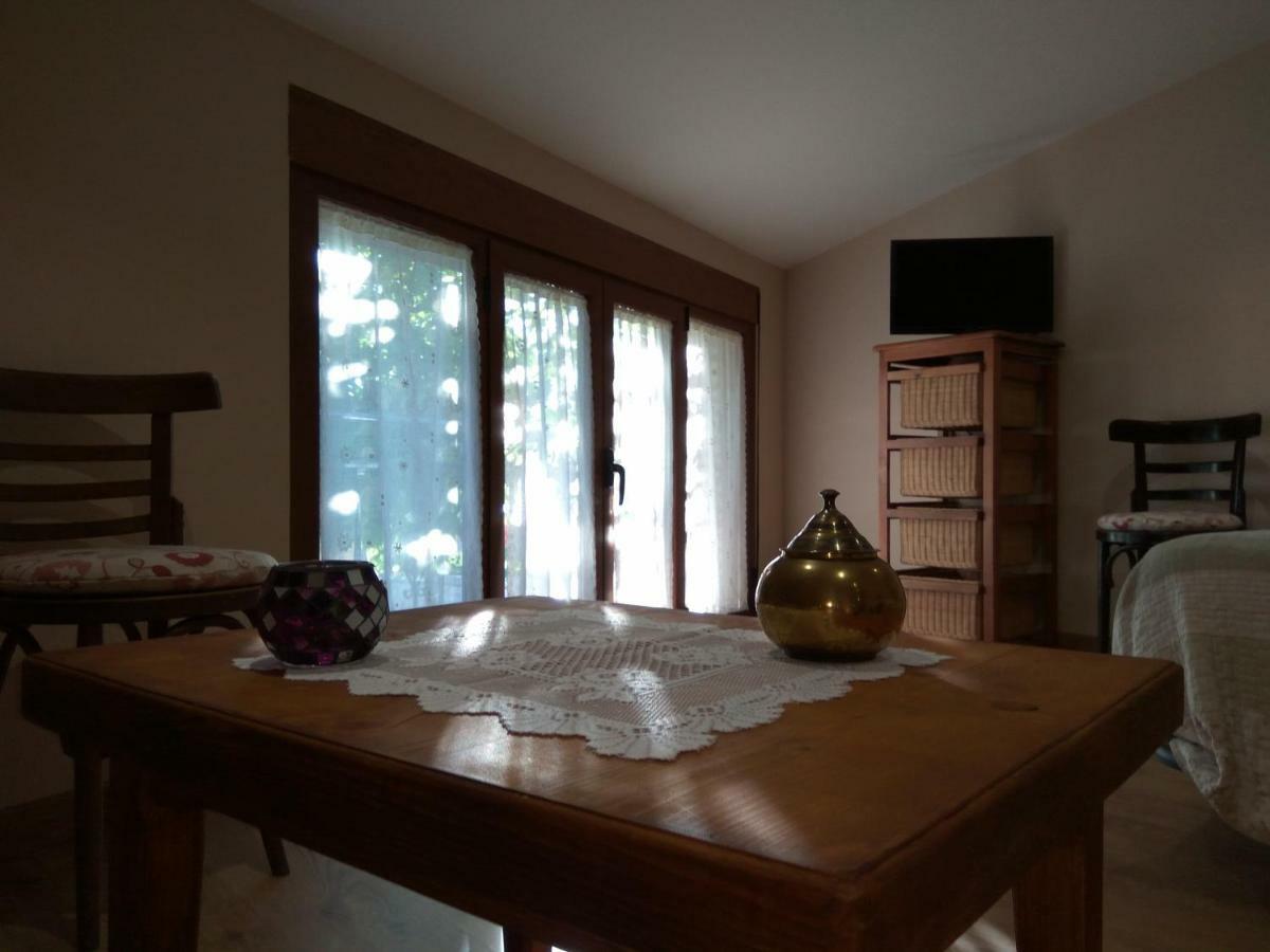 Villaflores Casa Rural Isabel المظهر الخارجي الصورة