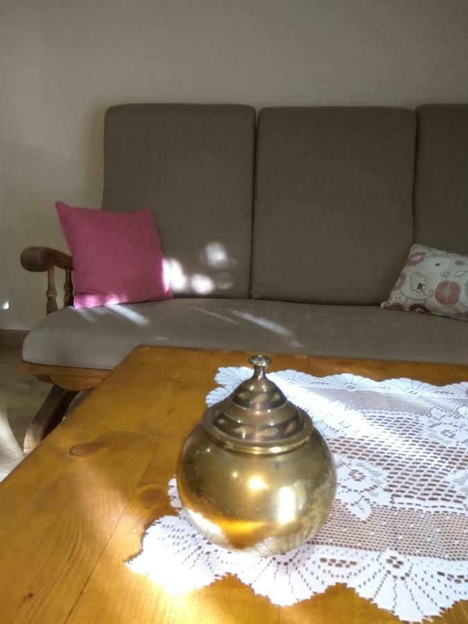 Villaflores Casa Rural Isabel المظهر الخارجي الصورة