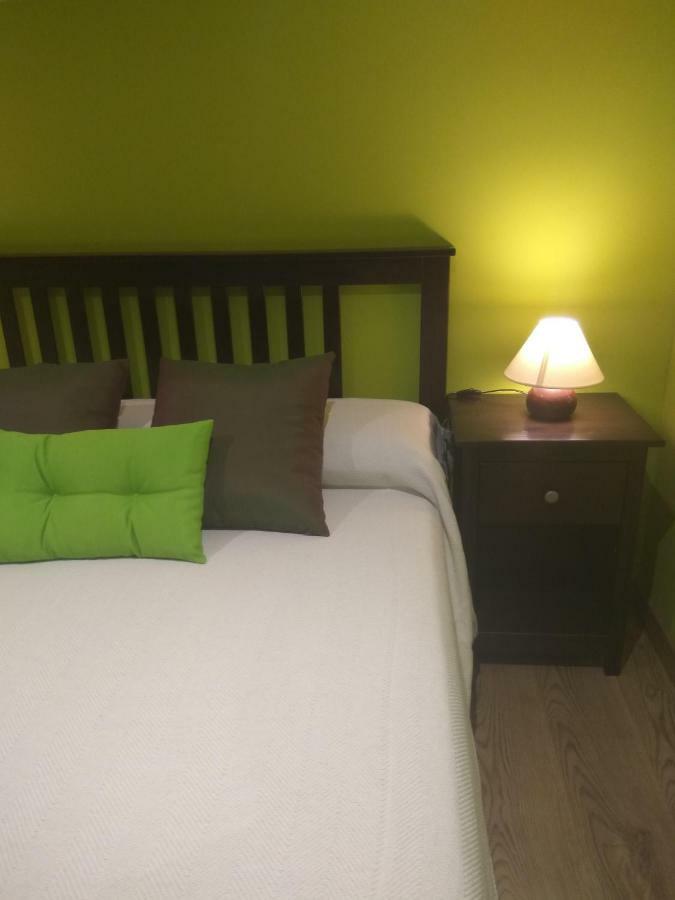 Villaflores Casa Rural Isabel المظهر الخارجي الصورة