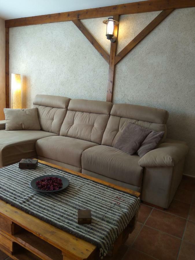 Villaflores Casa Rural Isabel المظهر الخارجي الصورة