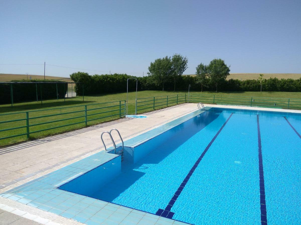 Villaflores Casa Rural Isabel المظهر الخارجي الصورة