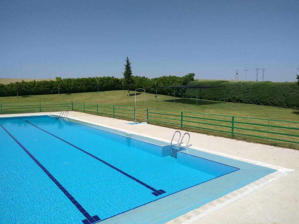 Villaflores Casa Rural Isabel المظهر الخارجي الصورة